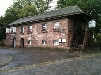 Фото: Altes Fährhaus